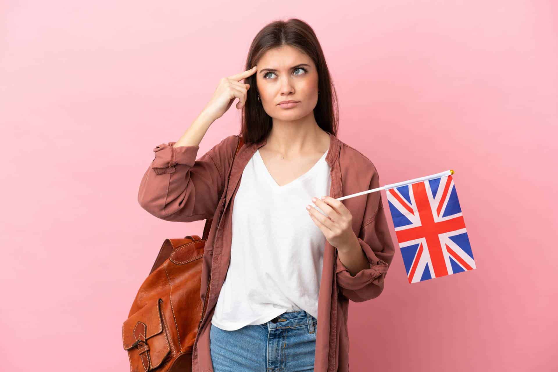 What is the difference between Great Britain and the United Kingdom?