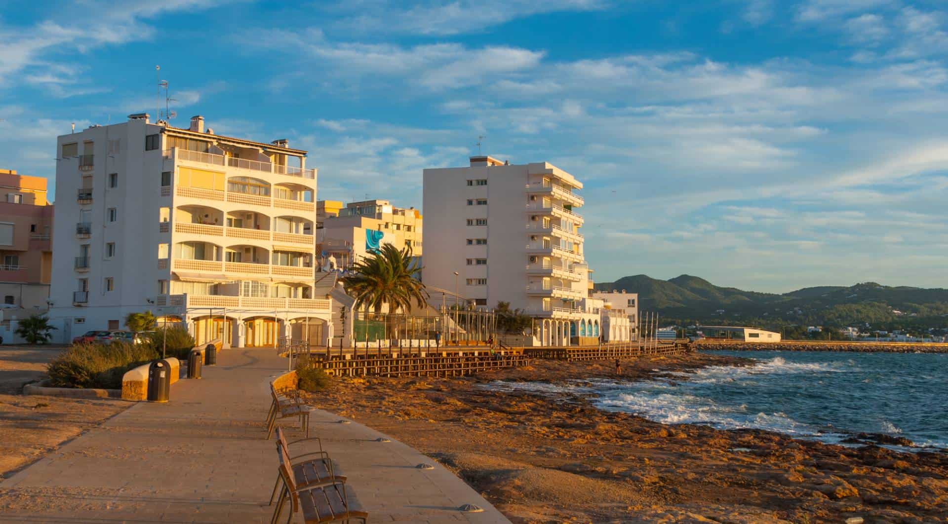 Café Del Mar Ibiza