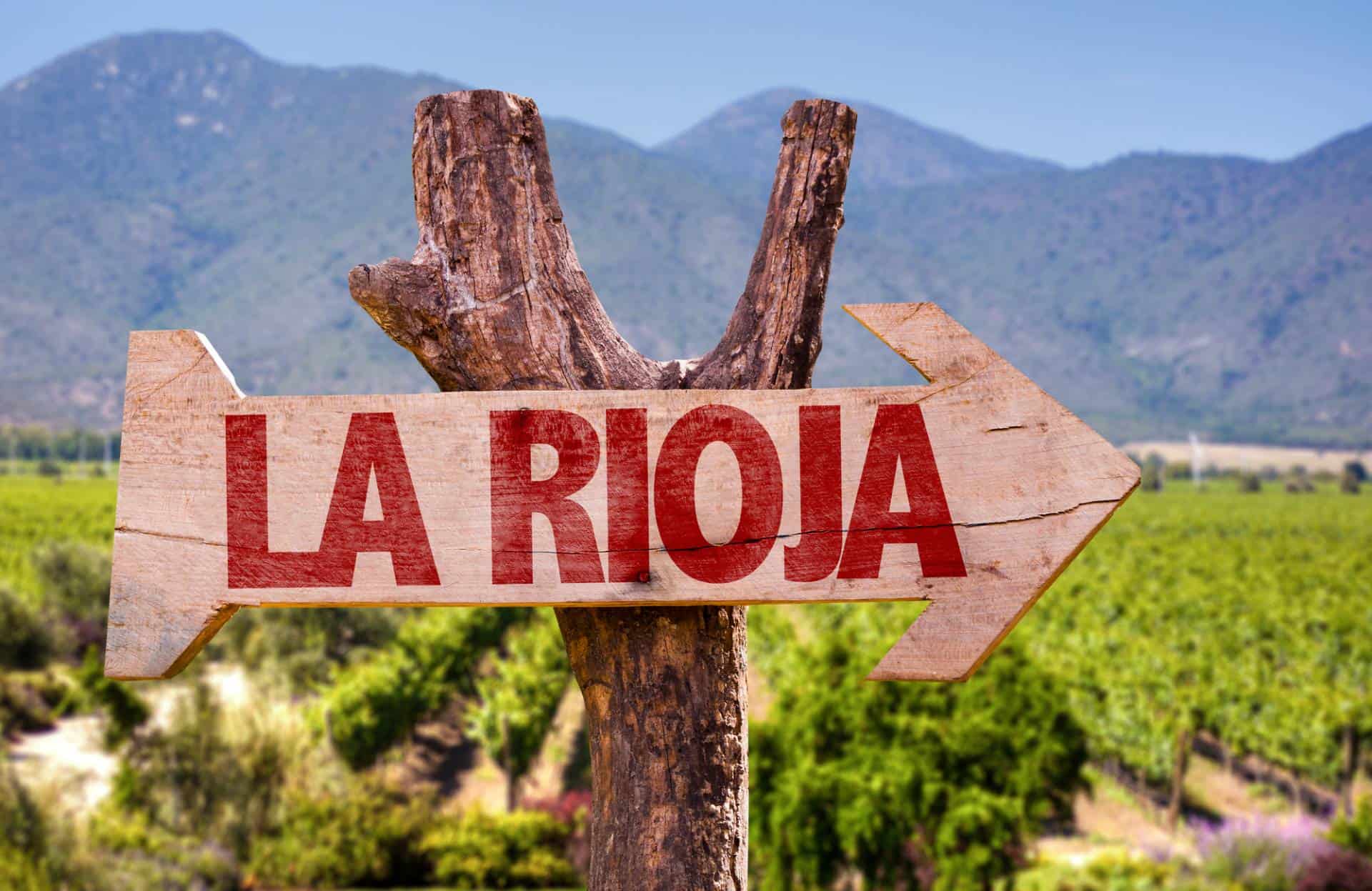 Where do the best Spanish wines come from?