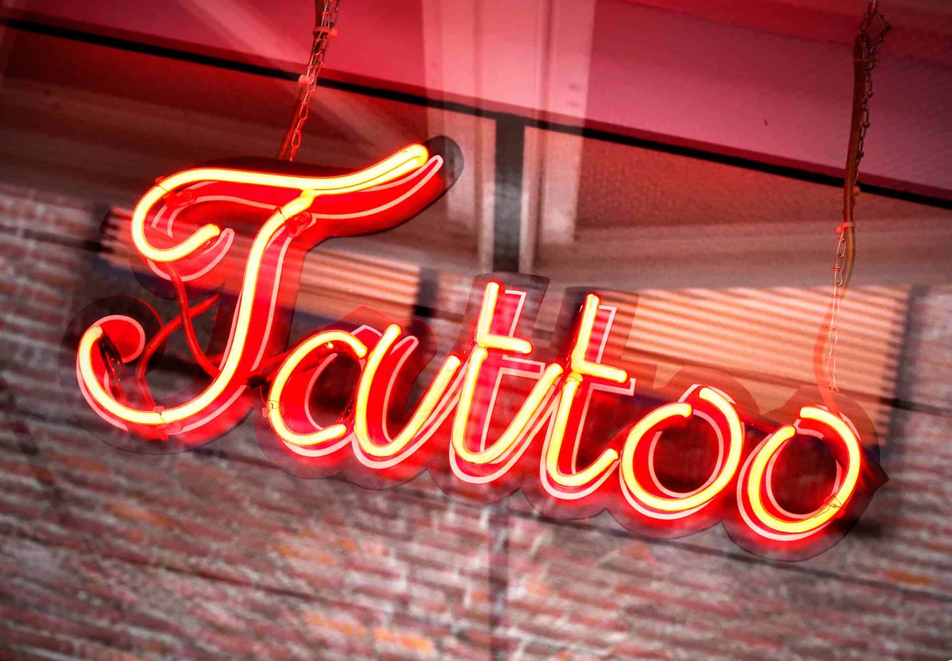 Where is the best place to get a tattoo done in Europe?
