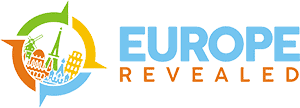 Europe Revealed Logo
