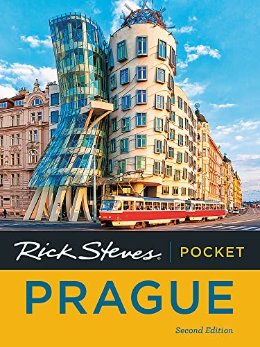 Rick Steves Prague