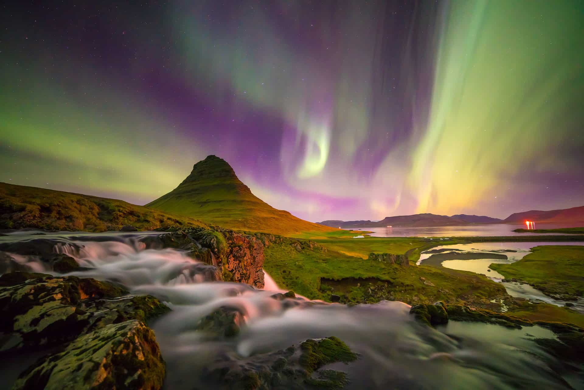 What's the best time to visit Iceland?