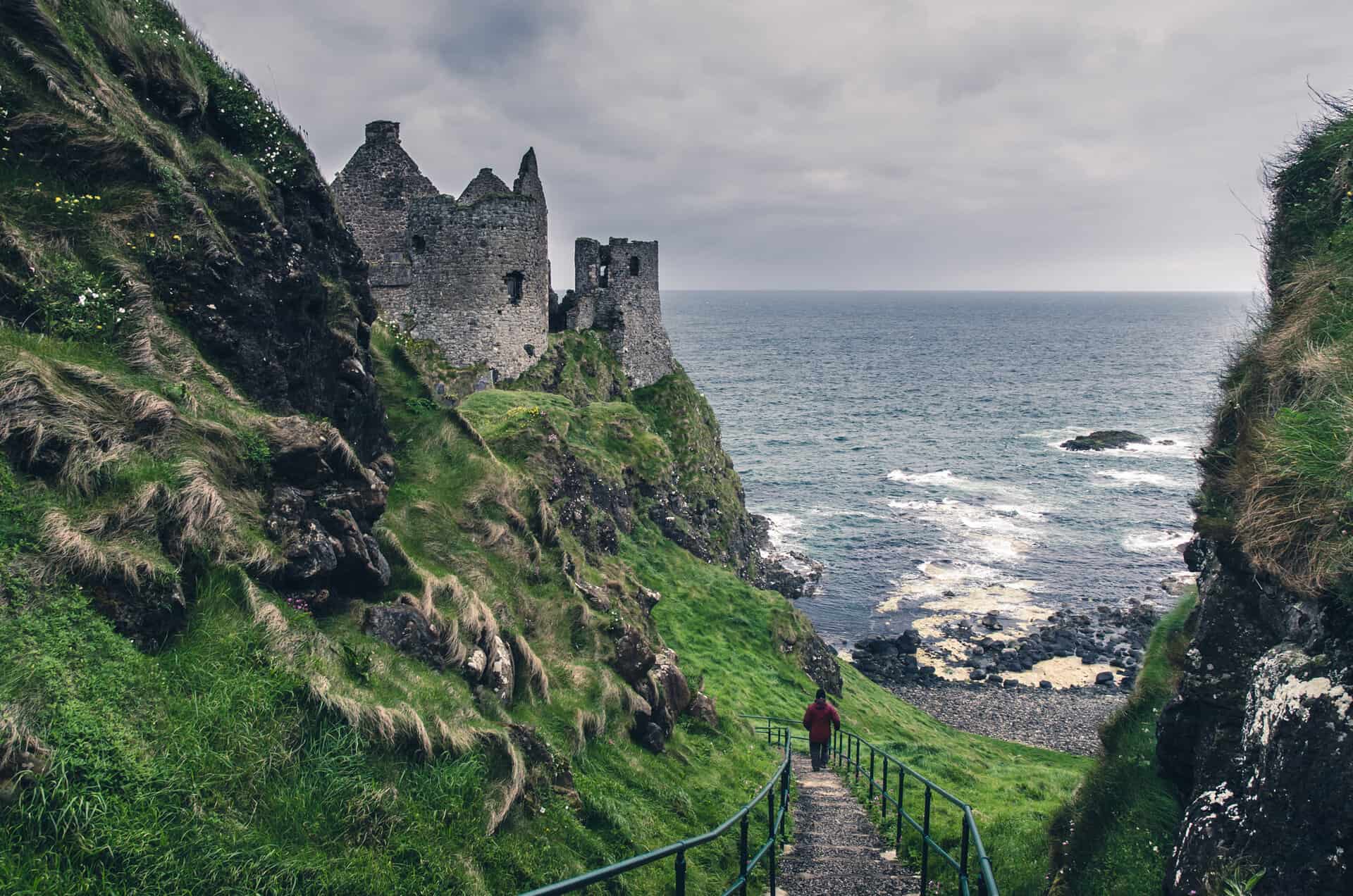 What's the best time to visit Ireland?