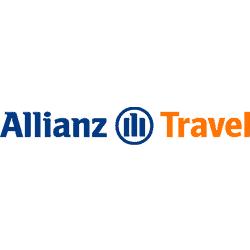 Allianz Travel Logo