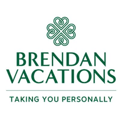 Brenda Vacations Logo