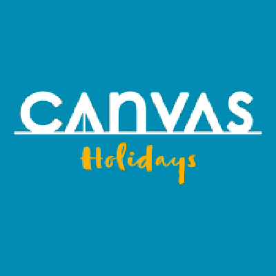 Canvas Holidays Logo