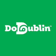DoDublin Ghost Tours Logo