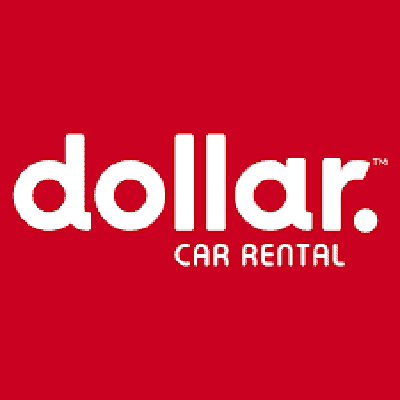 Dollar Car Rental Logo
