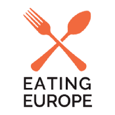 Eating Europe Logo