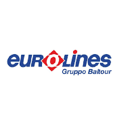 EuroLines Logo