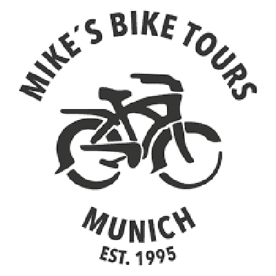 Mike's Bike Tours Logo