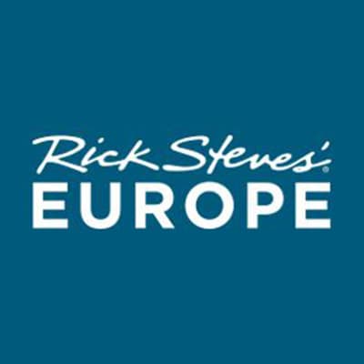 Rick Steves' Europe Logo