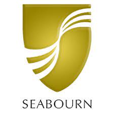 Seabourn Cruise Logo