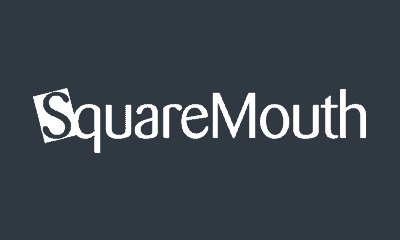 SquareMouth Travel Insurance Logo