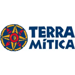 Terra Mitica Logo