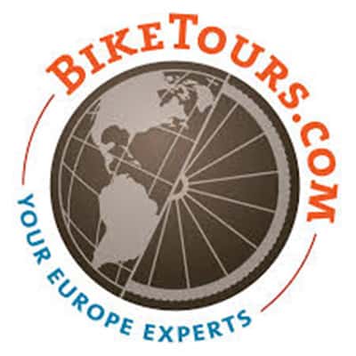 Bike Tours Logo