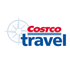 costco travel logo