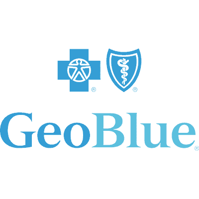 GeoBlue Travel Insurance Logo
