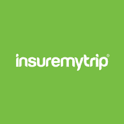 InsureMyTrip Logo