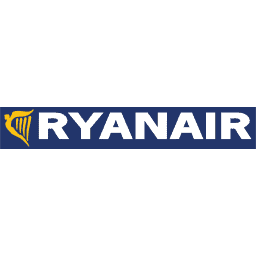 ryanair Logo