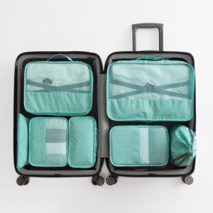Travel Bag Organizer for Luggage