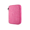 Technology Organizer For Travel Pink