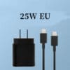 Europe Charger Adapter