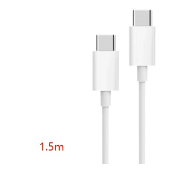 Europe Charger Adapter Cord