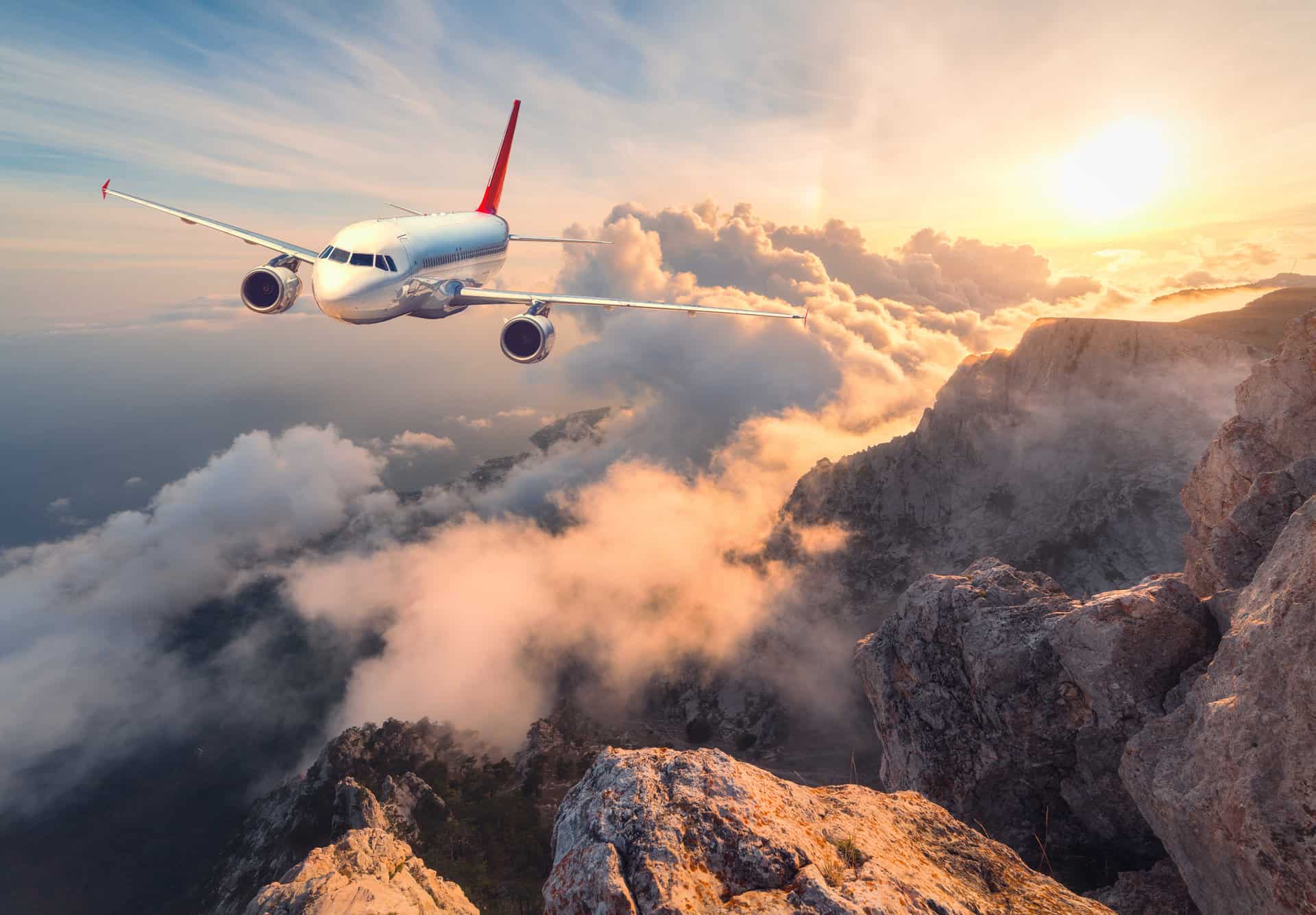 Find Cheap Flights to Europe on any airline